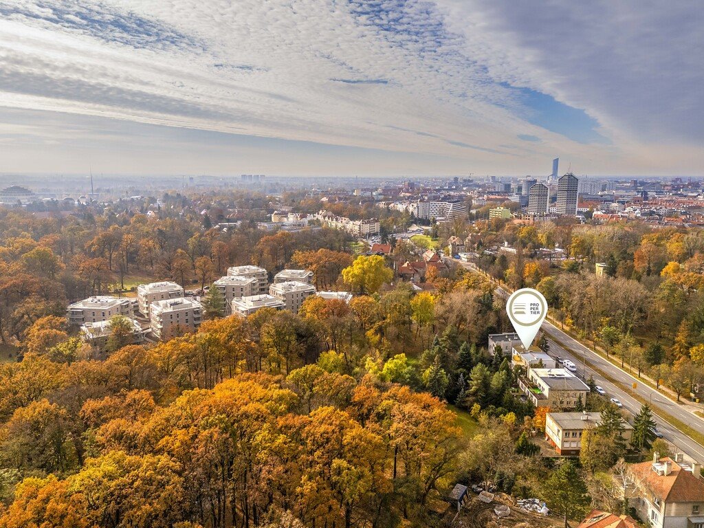 Dom na sprzedaż Wrocław, al. Jana Kochanowskiego  133m2 Foto 7