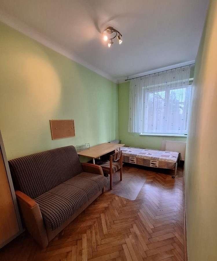 Mieszkanie czteropokojowe  na sprzedaż Stalowa Wola, ul. Wolności  95m2 Foto 6