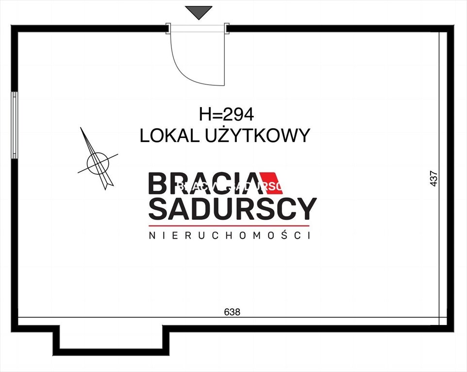 Lokal użytkowy na wynajem Kraków, Stare Miasto , Stare Miasto, Floriańska  70m2 Foto 4