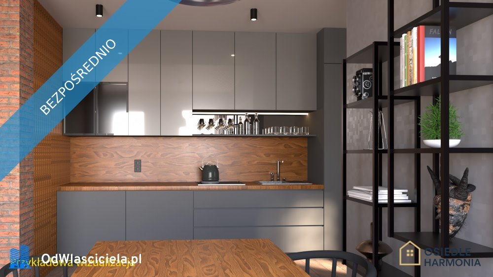 Kawalerka na sprzedaż Szubin, Kościuszki 1  35m2 Foto 1