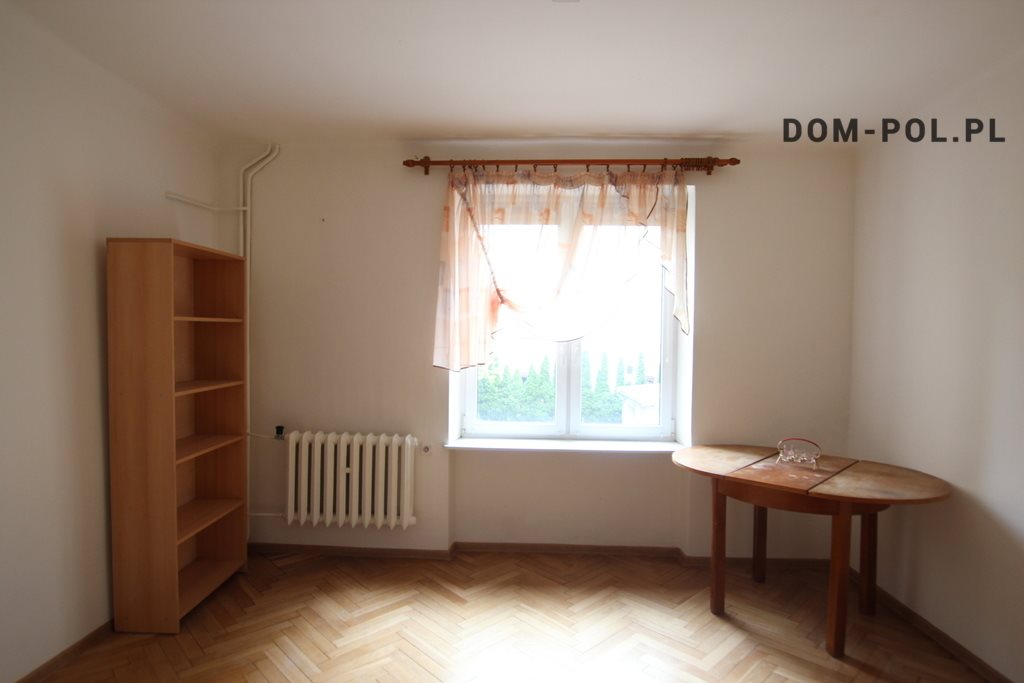 Mieszkanie dwupokojowe na sprzedaż Lublin, Śródmieście  47m2 Foto 1