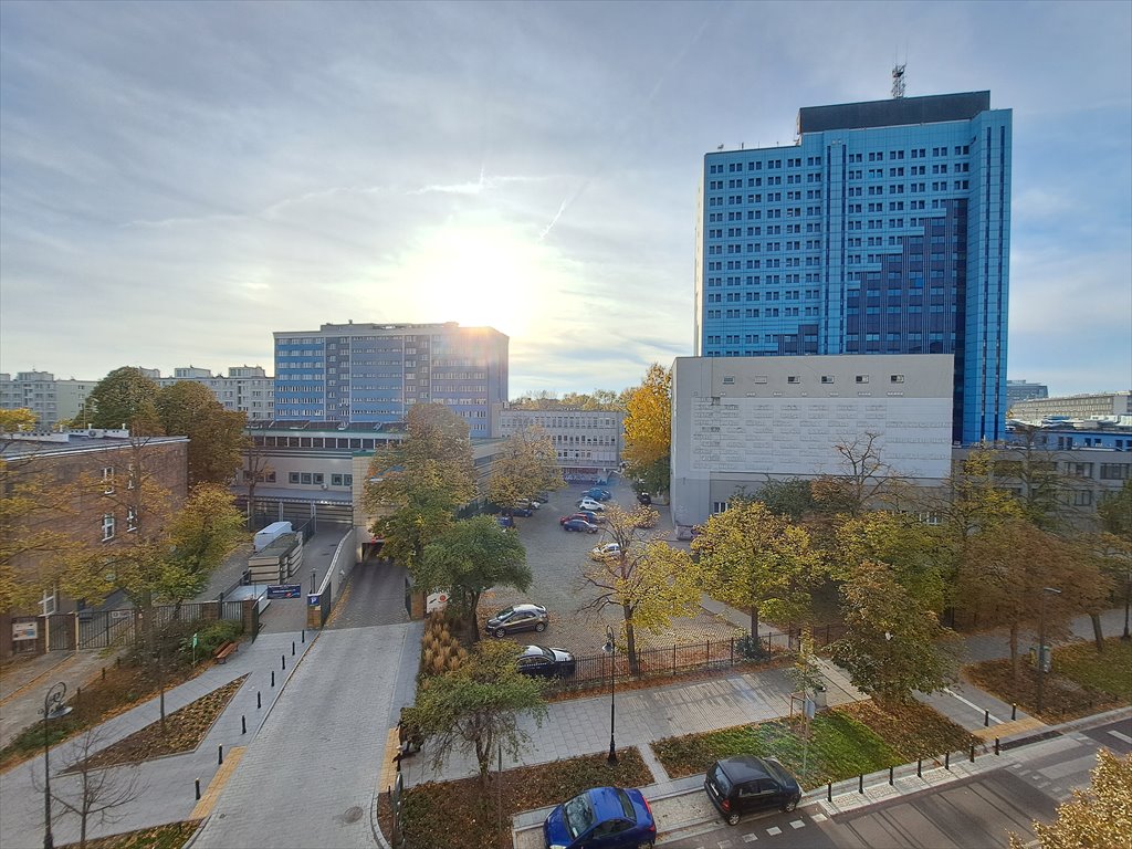 Kawalerka na wynajem Warszawa, Śródmieście, Latawiec, Polna 18/20  32m2 Foto 15