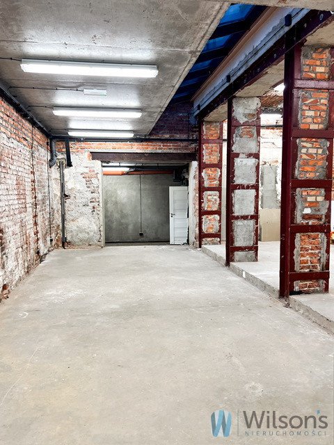 Lokal użytkowy na wynajem Warszawa, Praga-Północ, Ząbkowska  93m2 Foto 4