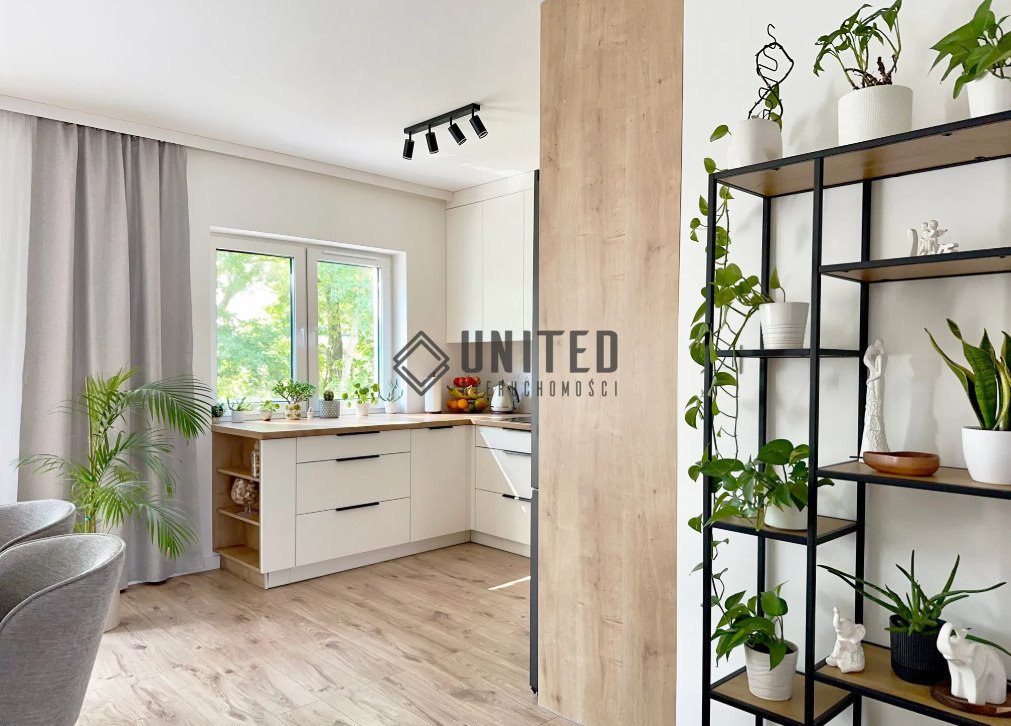 Sprzedam przestronne 3-pokojowe mieszkanie 72 m² z ogródkiem i tarasem Żurawiniec  72m2 Foto 1
