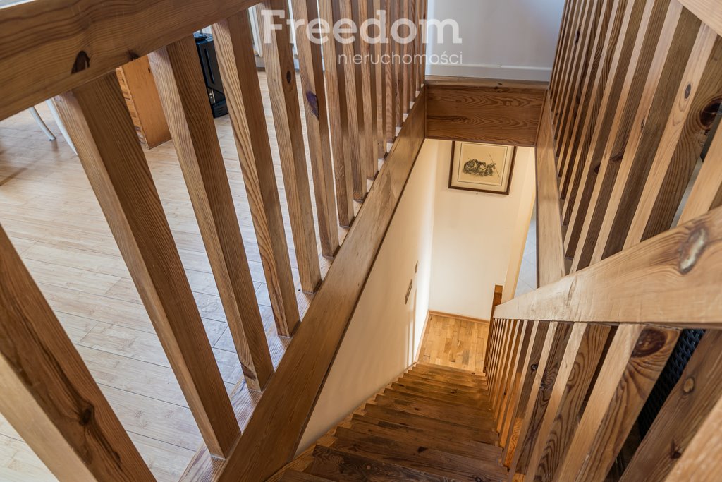 Mieszkanie czteropokojowe  na sprzedaż Warszawa, Mokotów, Sadyba, Konstancińska  104m2 Foto 10