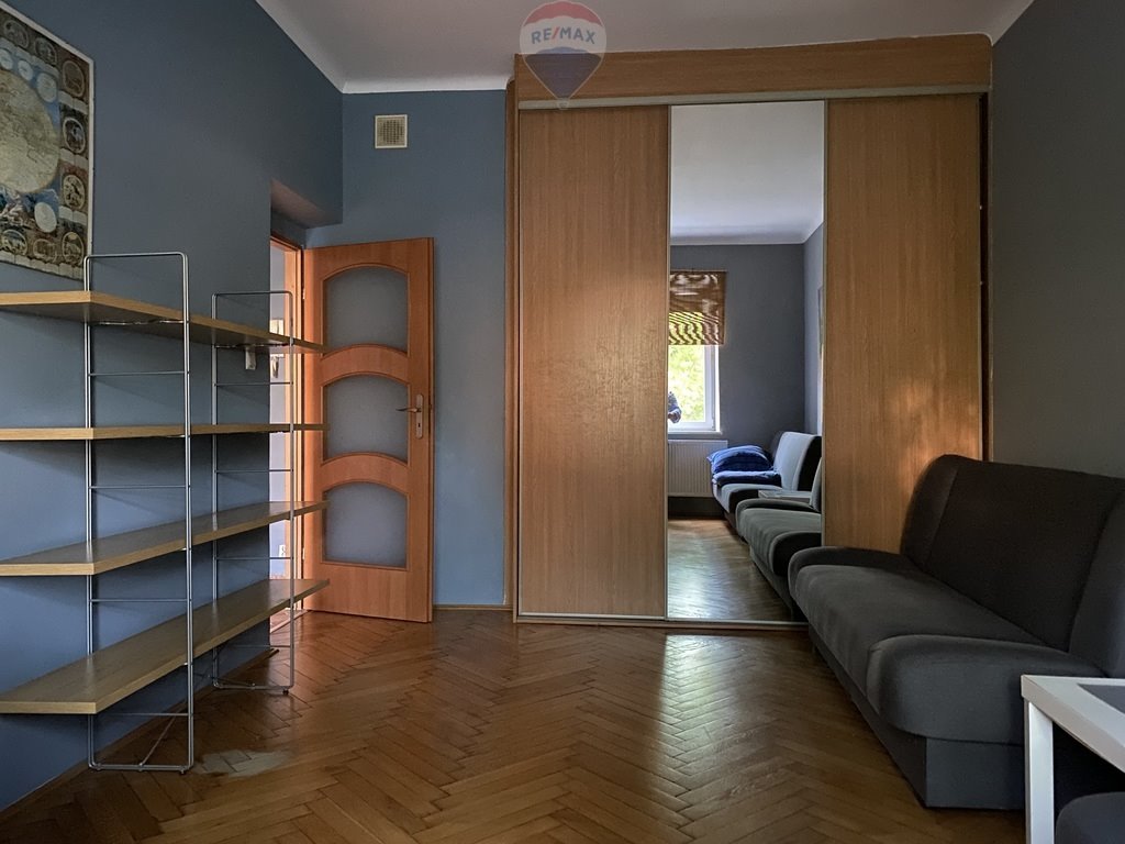 Mieszkanie dwupokojowe na sprzedaż Lublin, Prezydenta Gabriela Narutowicza  63m2 Foto 2
