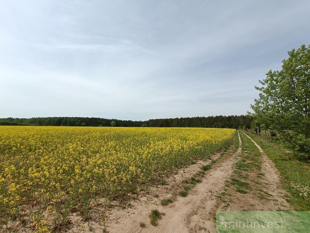 Zapraszam do zakupu działki 1304 m² pod zabudowę w Stawnie Stawno  1 304m2 Foto 1