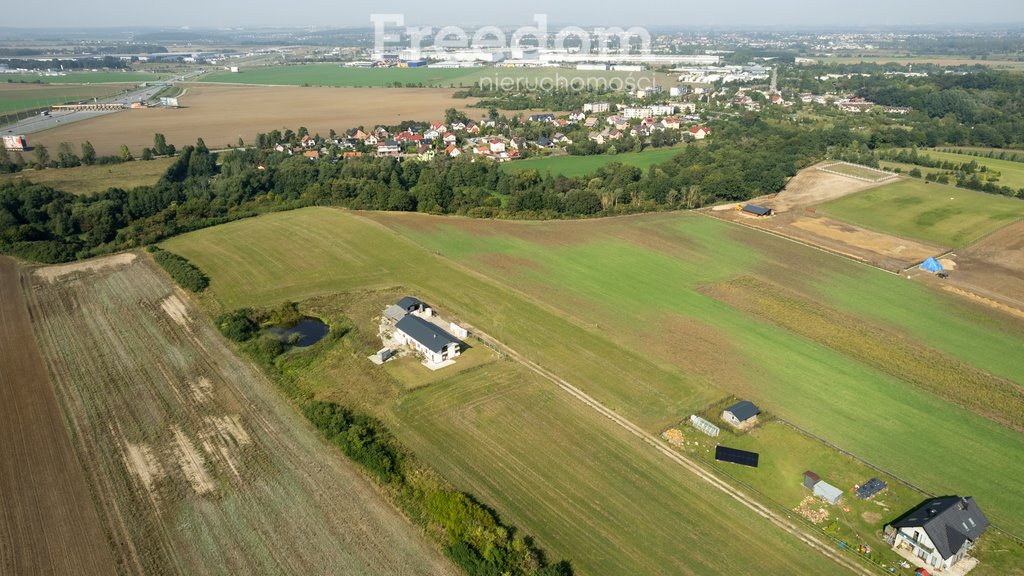 Działka inna na sprzedaż Łęgowo, Nowa  3 000m2 Foto 6