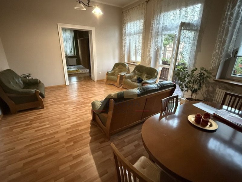 Przestronne 160 m² w centrum Jeleniej Góry – idealne pod biuro lub inwestycję Jelenia Góra  160m2 Foto 1