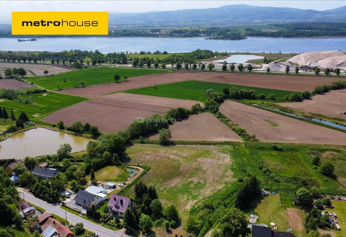 Działka inna na sprzedaż Mrokocin  11 800m2 Foto 1