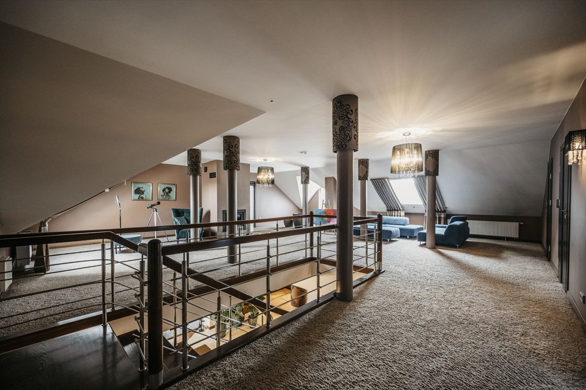 Dom na sprzedaż Opatówek, Zduny  347m2 Foto 14
