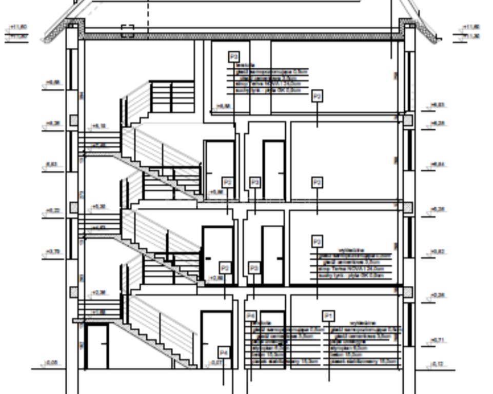 Lokal użytkowy na sprzedaż Łódź, Polesie, Złotno  2 300m2 Foto 34