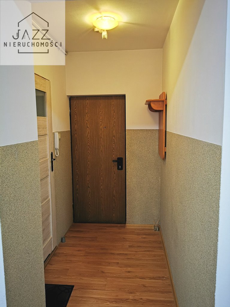 Mieszkanie dwupokojowe na sprzedaż Wejherowo, Dworcowa  67m2 Foto 9