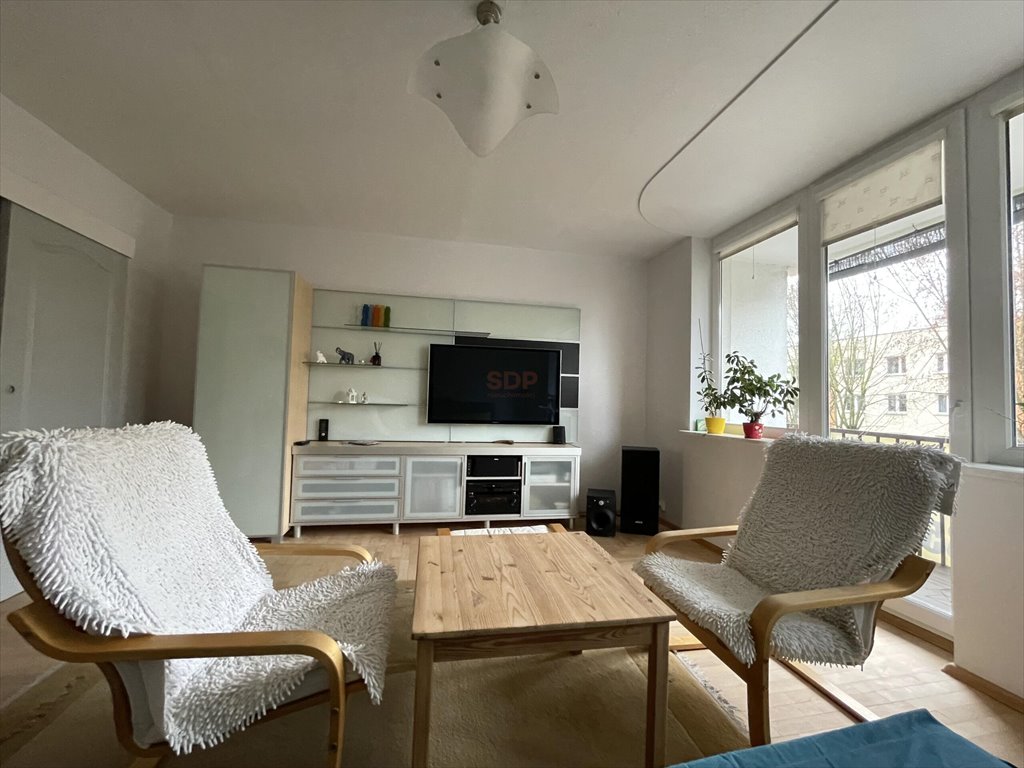 Nowoczesne 2-pokojowe po remoncie, loggia, komórka Łódź, Górna, Stare Chojny, Socjalna  50m2 Foto 1