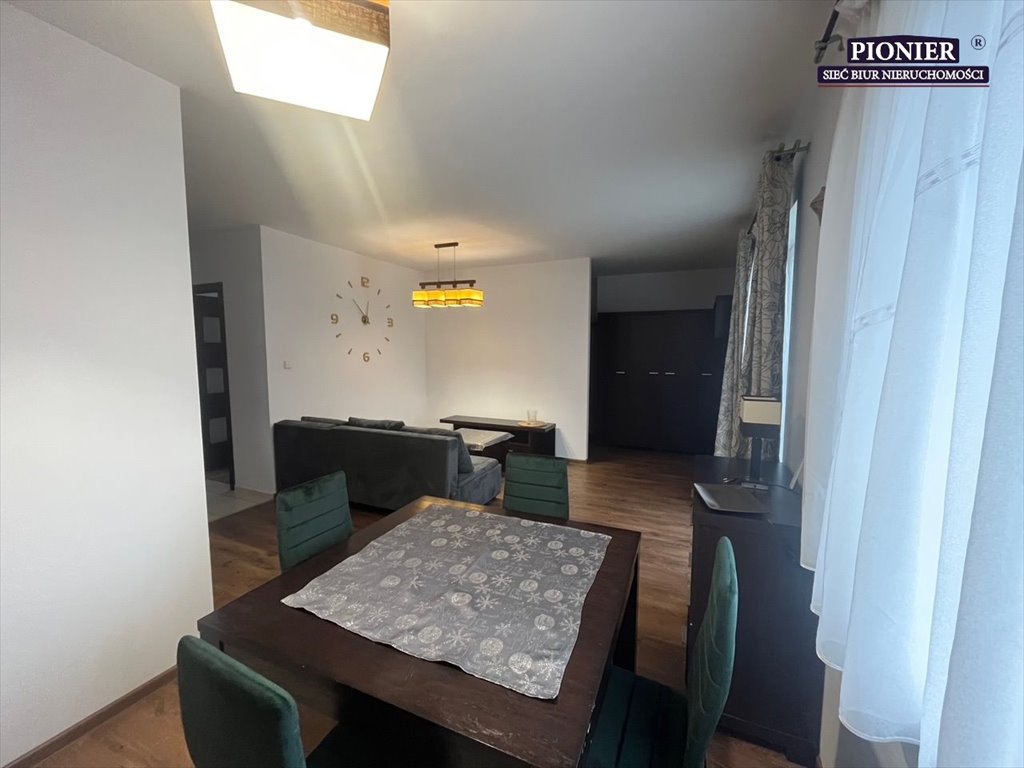 Ustroń: Komfortowe 48 m² z balkonem i widokiem Ustroń  48m2 Foto 1