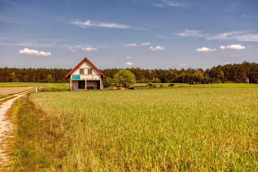 Dom na sprzedaż Brodnica  175m2 Foto 3