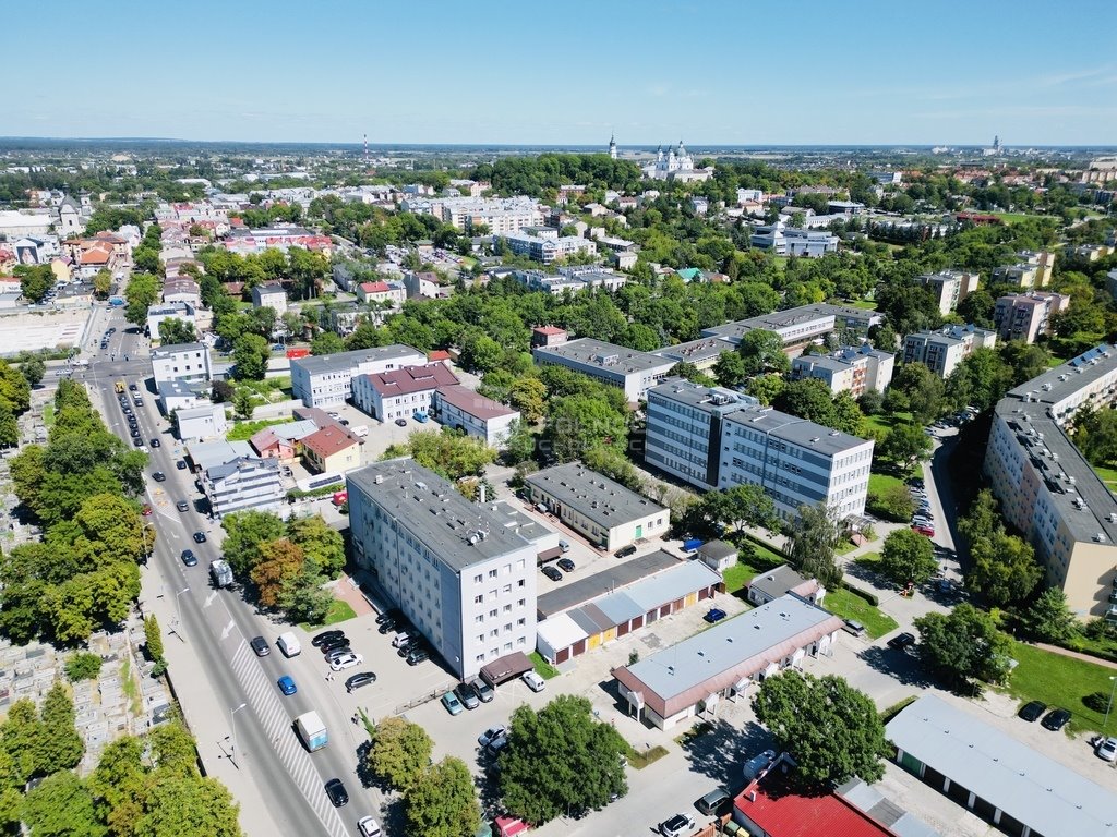 Lokal użytkowy na sprzedaż Chełm, Nowy Świat  100m2 Foto 3