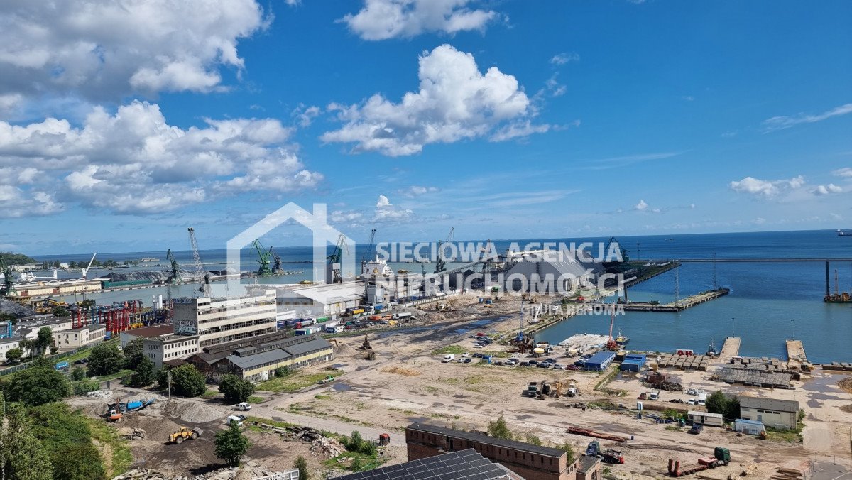 Lokal użytkowy na wynajem Gdynia, Śródmieście  64m2 Foto 6