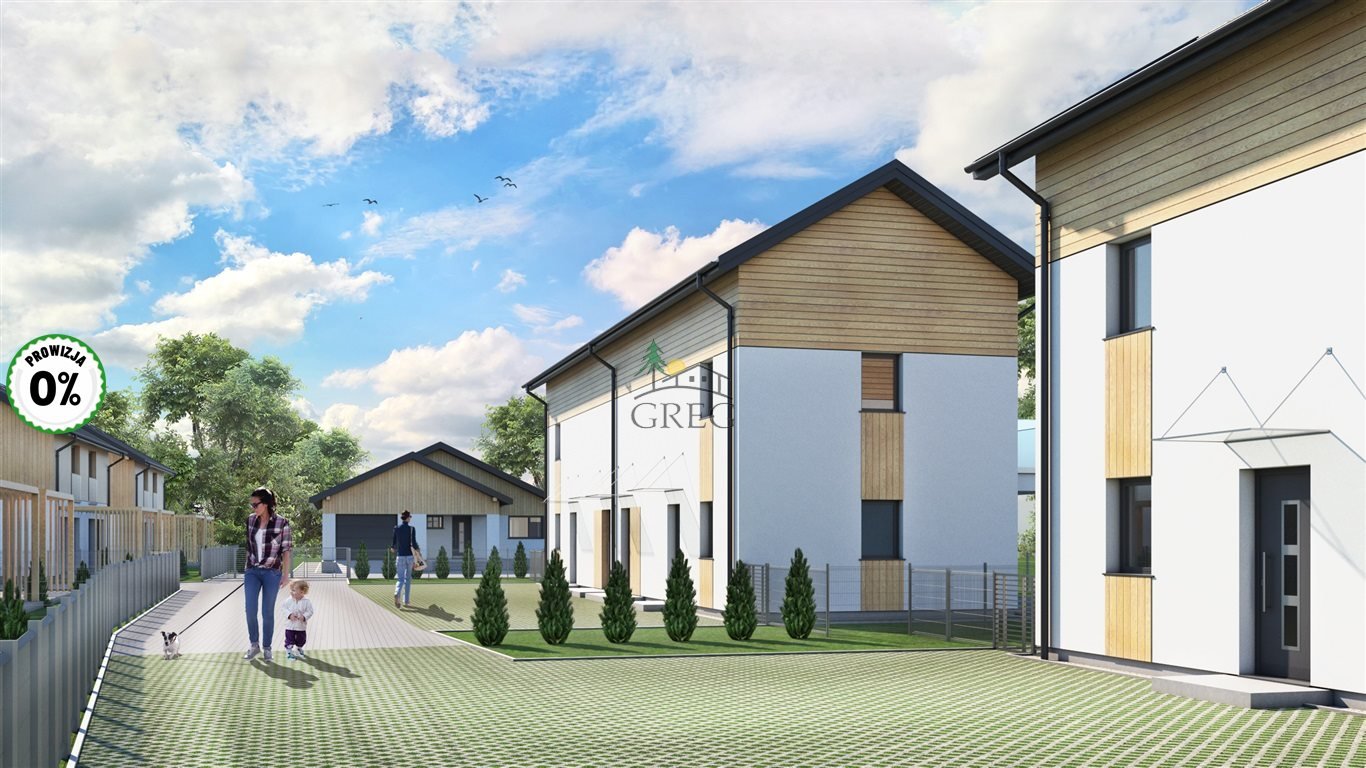 Mieszkanie dwupokojowe na sprzedaż Ustroń  41m2 Foto 1