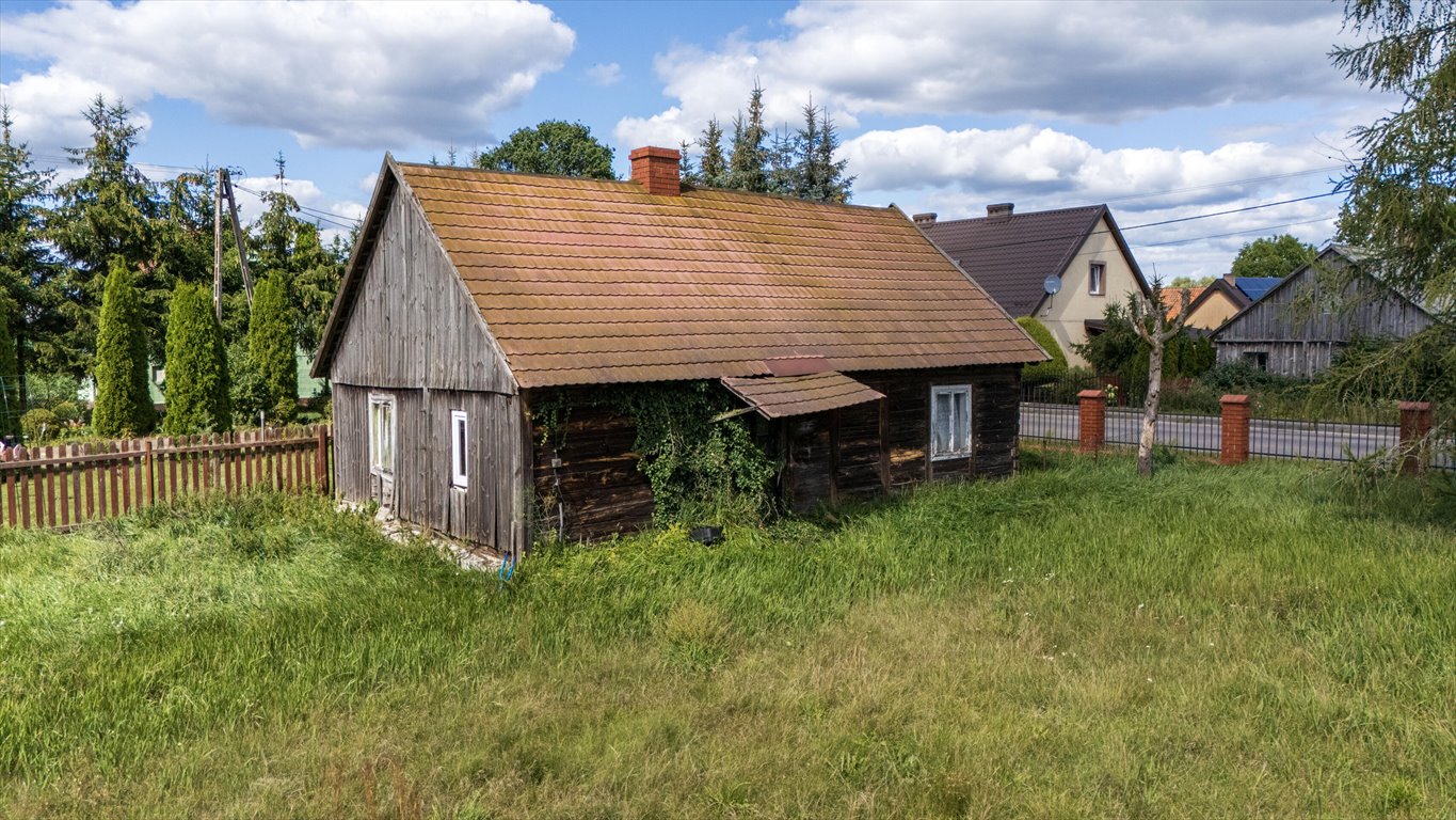 Dom na sprzedaż Wały  67m2 Foto 2