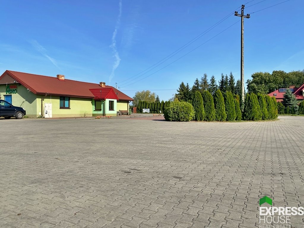 Działka rolna na sprzedaż Polubicze Wiejskie  37 200m2 Foto 4