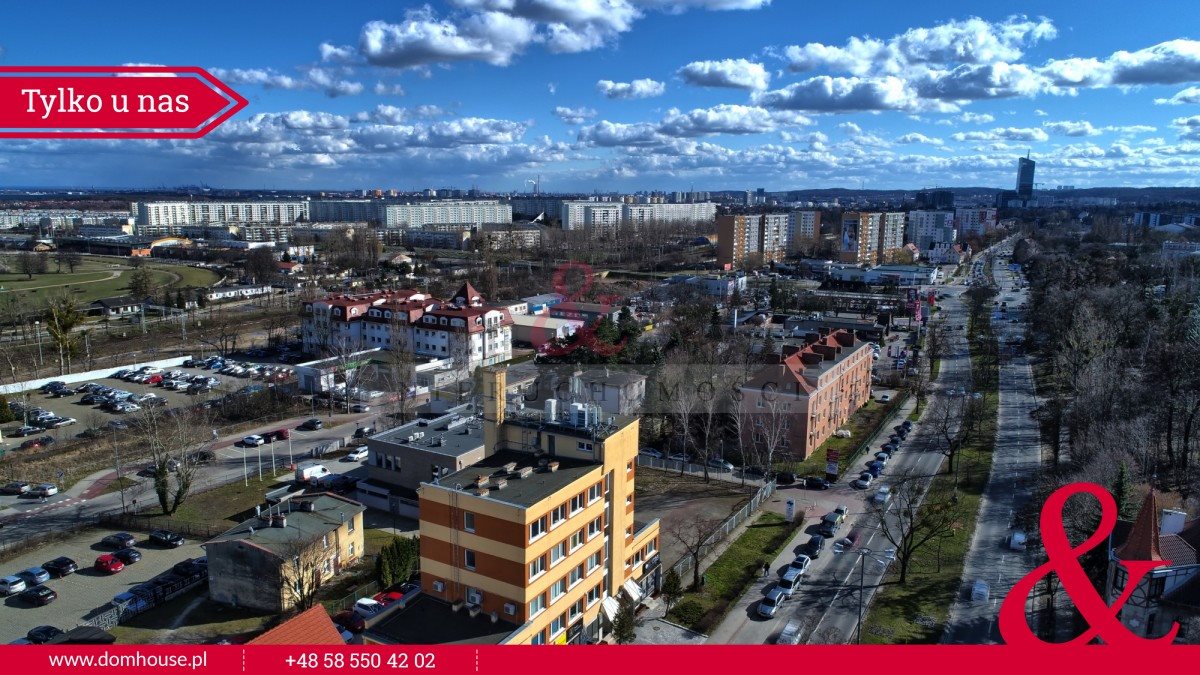 Lokal użytkowy na sprzedaż Sopot, Centrum, Niepodległości 2 125m2 Foto 1 Lokal użytkowy na sprzedaż Sopot, Centrum, Niepodległości 2 125m2 Foto 1