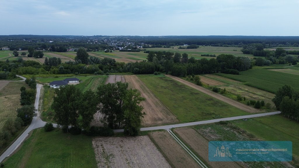 Działka budowlana na sprzedaż Łukawiec  9 700m2 Foto 4