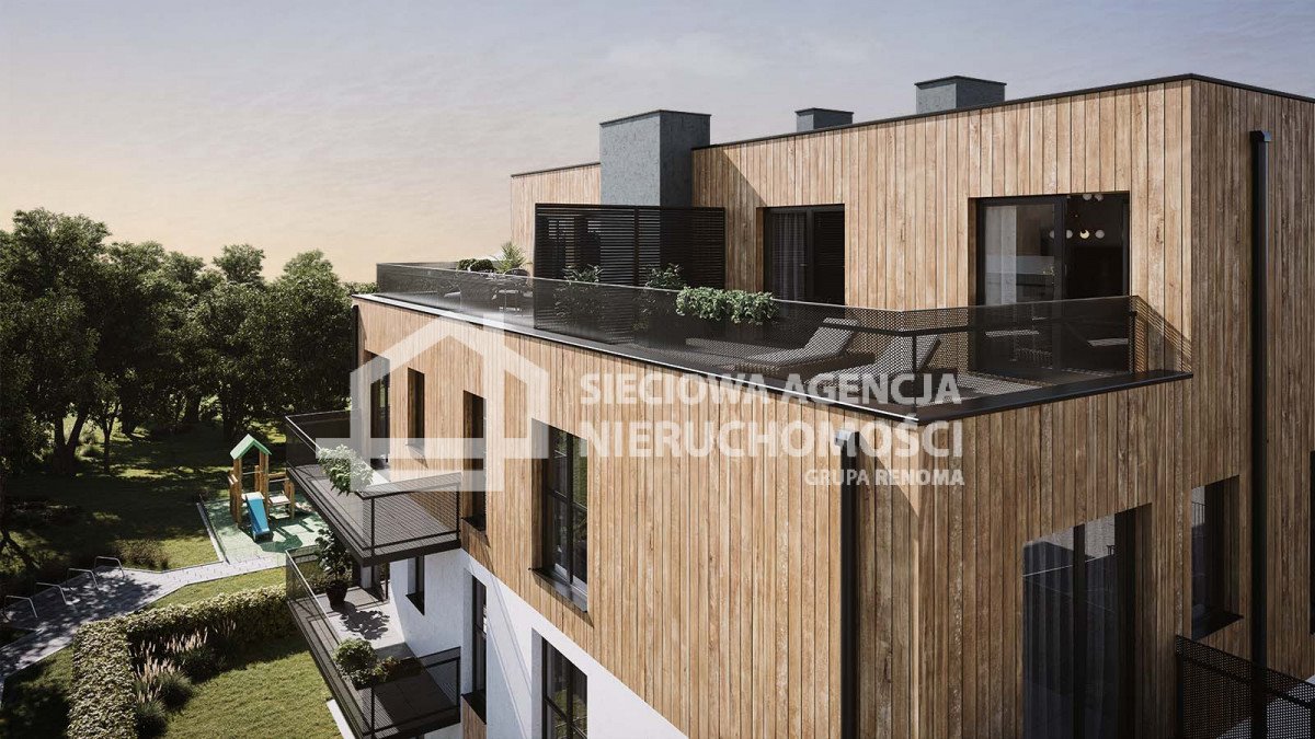 Mieszkanie czteropokojowe  na sprzedaż Gdańsk, Borkowo, Borkowska  66m2 Foto 4