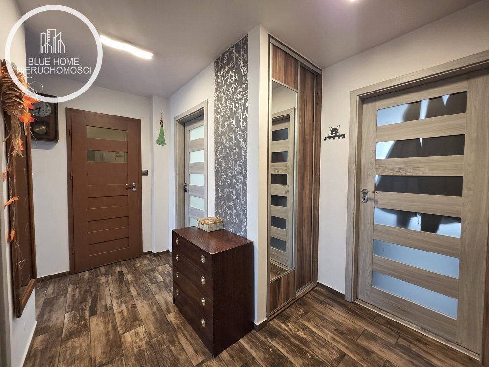 Przestronne 3-pokojowe mieszkanie z widokiem na Górkę Chełmską Chełm, Grota Roweckiego  69m2 Foto 1