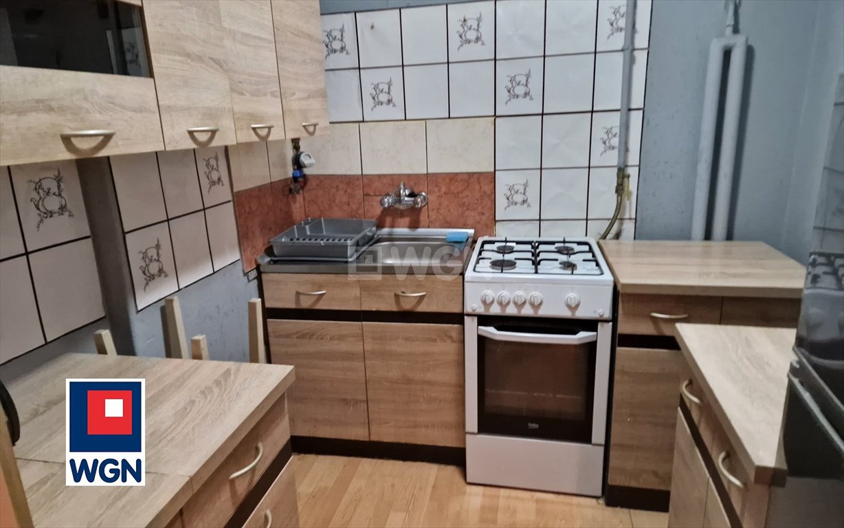 Mieszkanie dwupokojowe na sprzedaż Szprotawa, Kościuszki  37m2 Foto 6