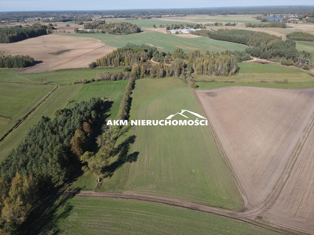 Działka inna na sprzedaż Franciszkowo  20 500m2 Foto 2