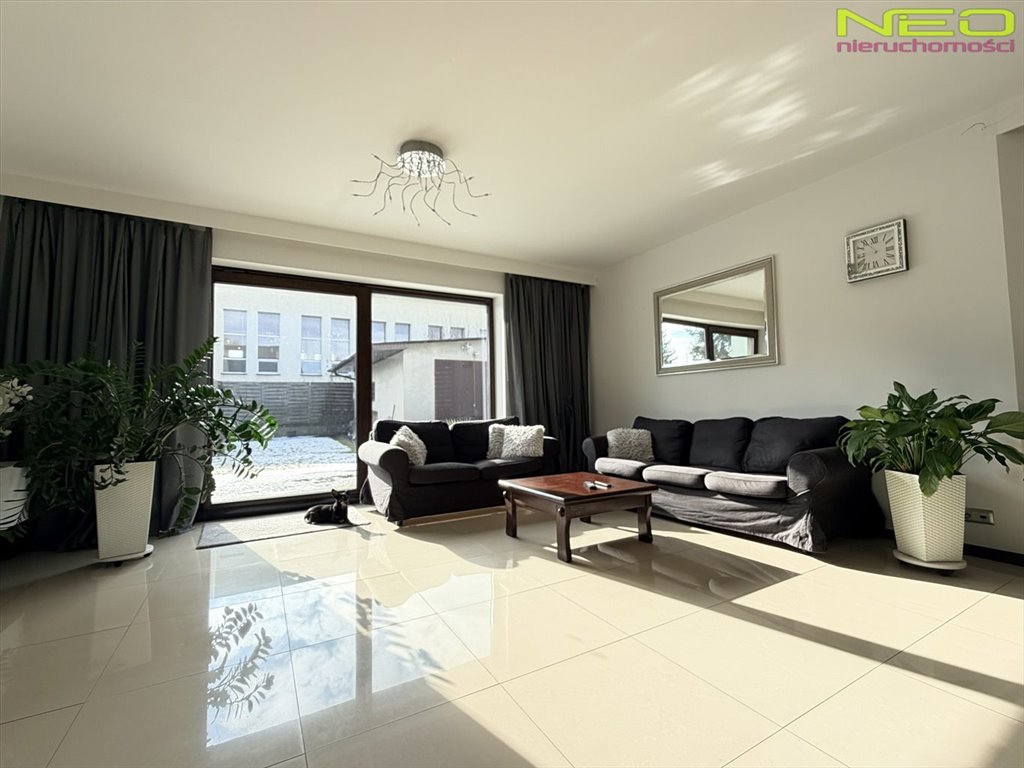 Dom z garażem 140 m² w Częstochowie - zapraszam Częstochowa, Zawodzie-Dąbie  140m2 Foto 1
