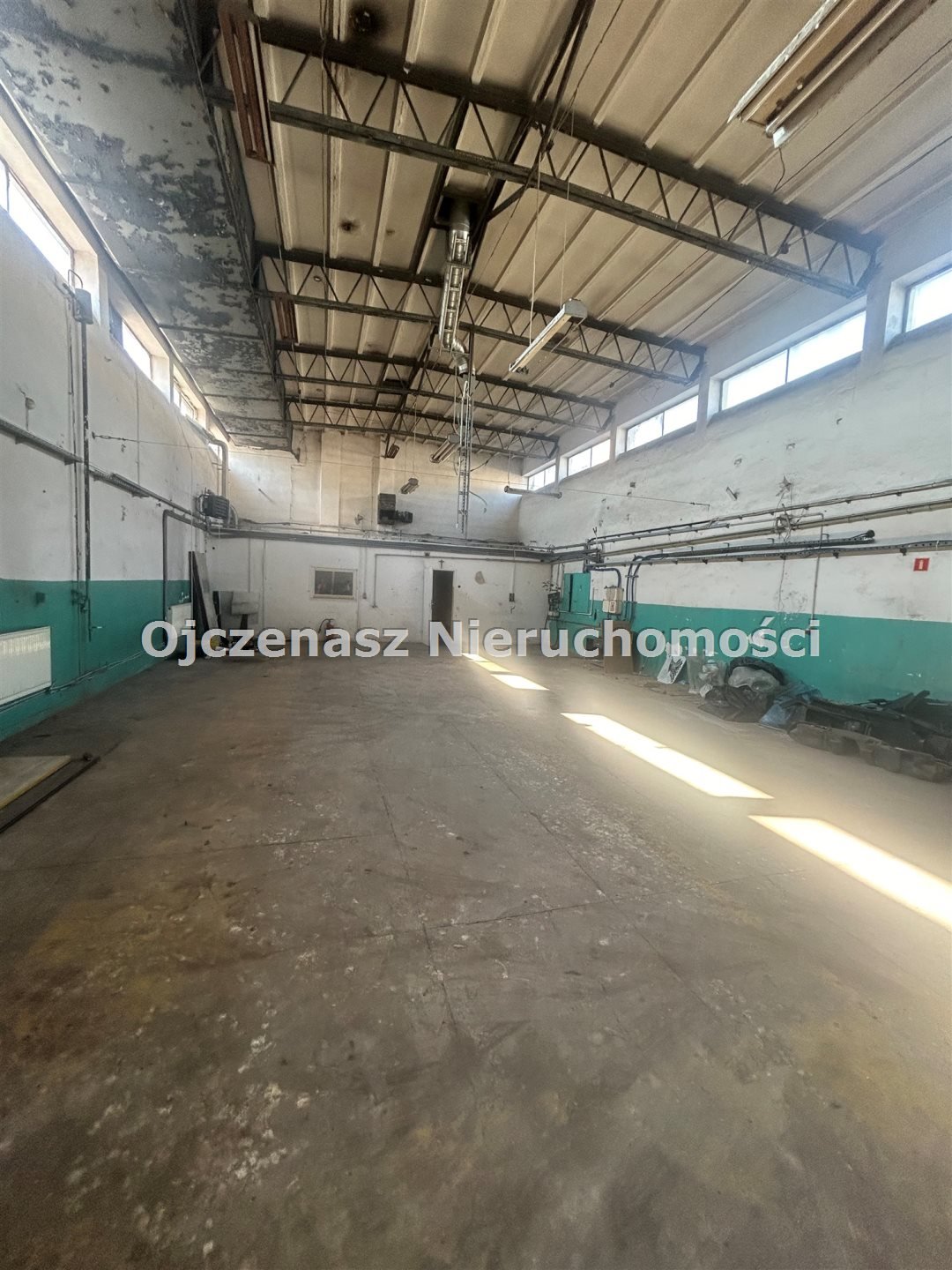 Lokal użytkowy na wynajem Bydgoszcz, Górzyskowo  500m2 Foto 5