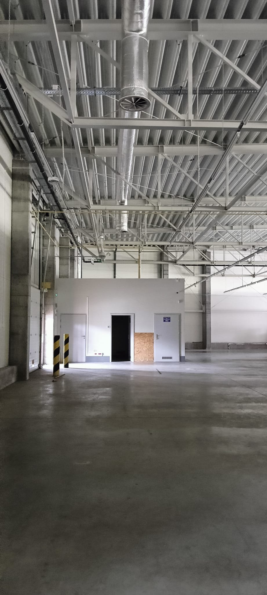 Lokal 540 m² w Łasku przy Zielonej - zapraszam Łask, Zielona 12C  540m2 Foto 1