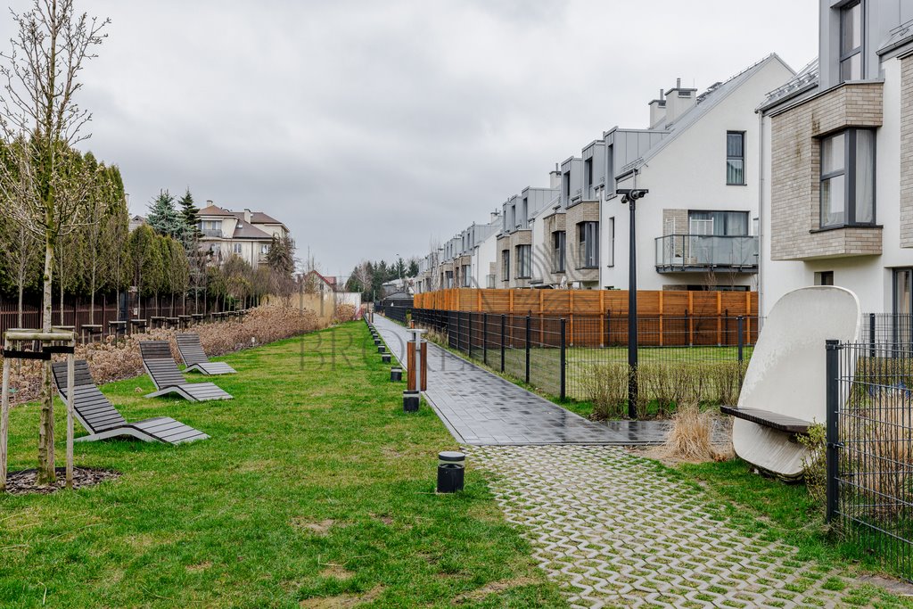 Mieszkanie czteropokojowe  na sprzedaż Warszawa, Syta  66m2 Foto 16