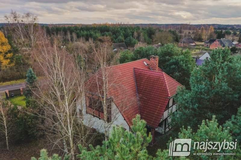 Dom na sprzedaż Bierzwnik, okolica  220m2 Foto 41