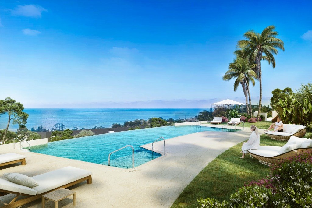 Przestronne 125 m² mieszkanie w Benalmadenie, 3 pokoje Hiszpania, Benalmadena  125m2 Foto 1