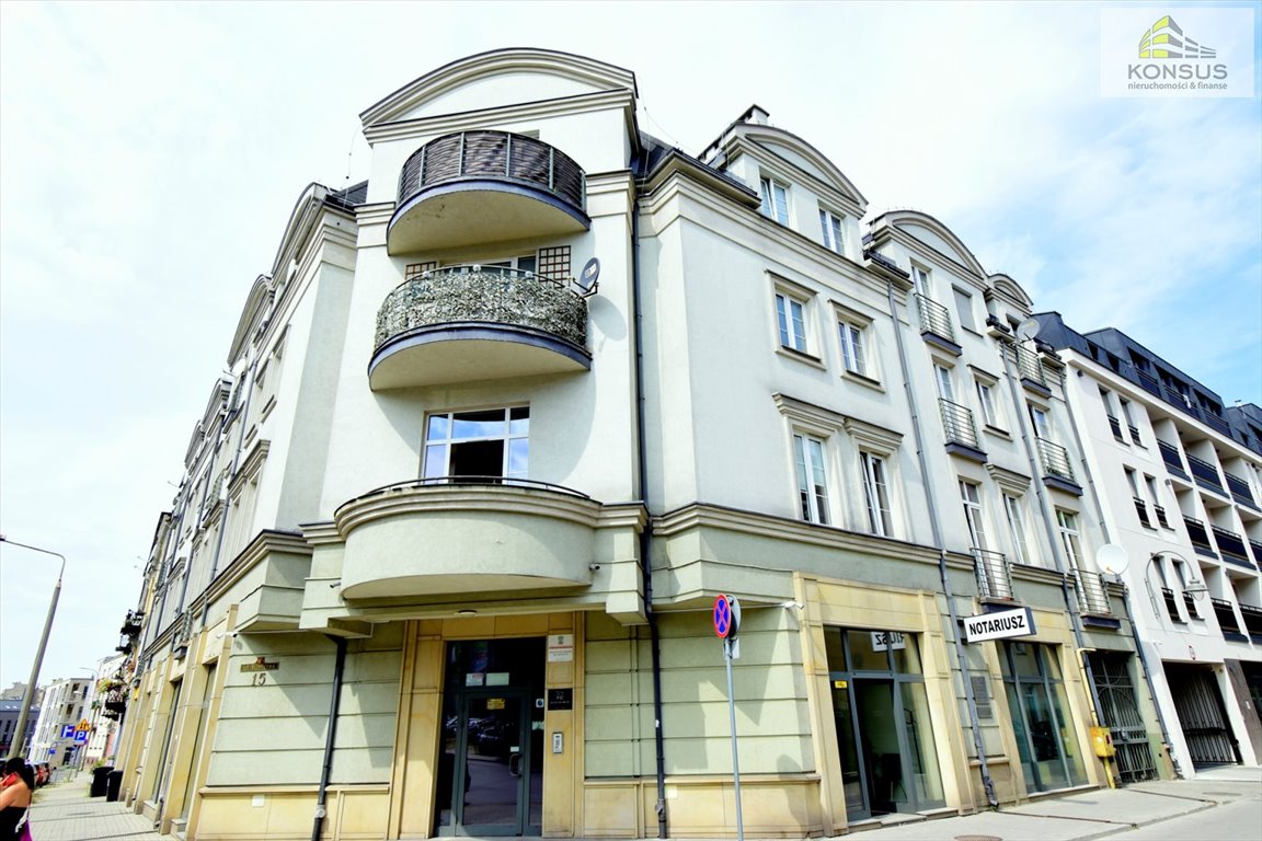 Mieszkanie trzypokojowe na sprzedaż Kielce, Centrum, Silniczna  76m2 Foto 1