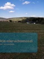 Działka budowlana na sprzedaż Ustjanowa Górna  2 315m2 Foto 7