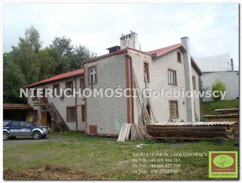 Lokal użytkowy na wynajem Zgorzelec, Ujazd 375m2 Foto 1 Lokal użytkowy na wynajem Zgorzelec, Ujazd 375m2 Foto 1