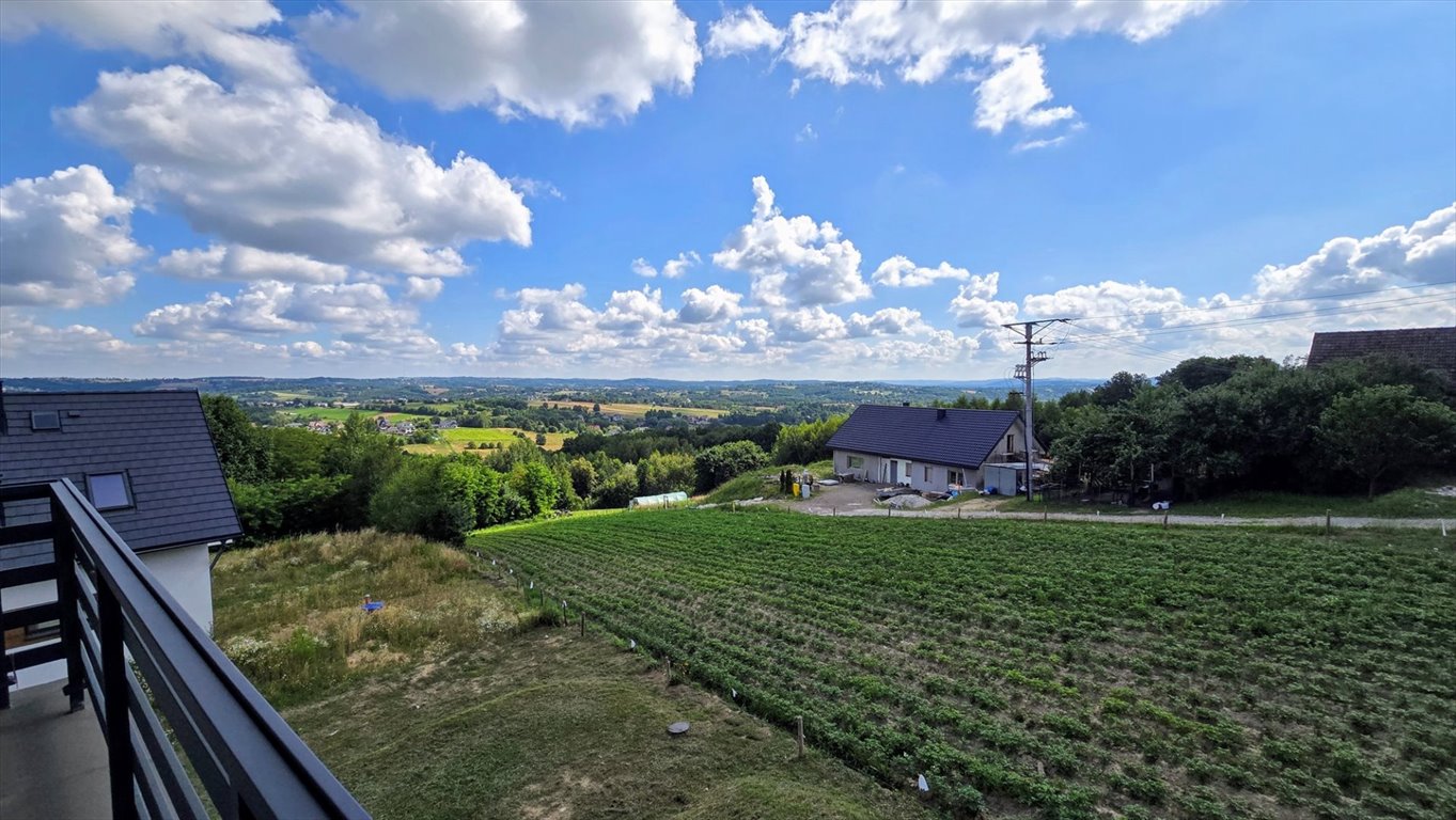 Dom na sprzedaż Myślenice, Myślenice, Borzęta  280m2 Foto 19