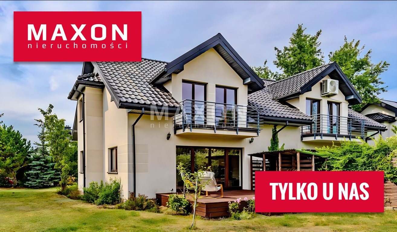 Do sprzedania przestronny dom 150 m² z dużym ogrodem i kominkiem Sadowa  150m2 Foto 1