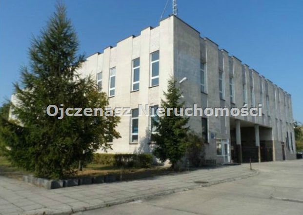 Lokal użytkowy na sprzedaż Bydgoszcz, Fordon 3 037m2 Foto 1 Lokal użytkowy na sprzedaż Bydgoszcz, Fordon 3 037m2 Foto 1