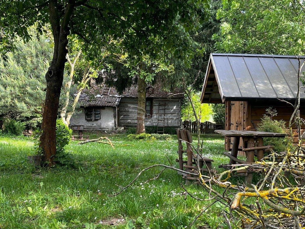 Działka budowlana na sprzedaż Staw Noakowski-Kolonia  4 700m2 Foto 10