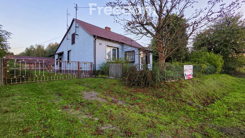 Dom na sprzedaż Gielnia  97m2 Foto 1