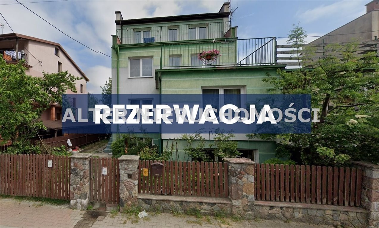 Dom na sprzedaż Białystok, Pietrasze, Konrada Wallenroda  280m2 Foto 1