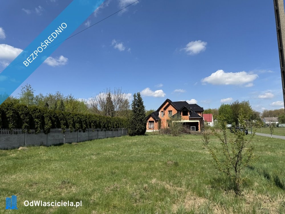 Działka budowlana na sprzedaż Ortowice  15 156m2 Foto 1