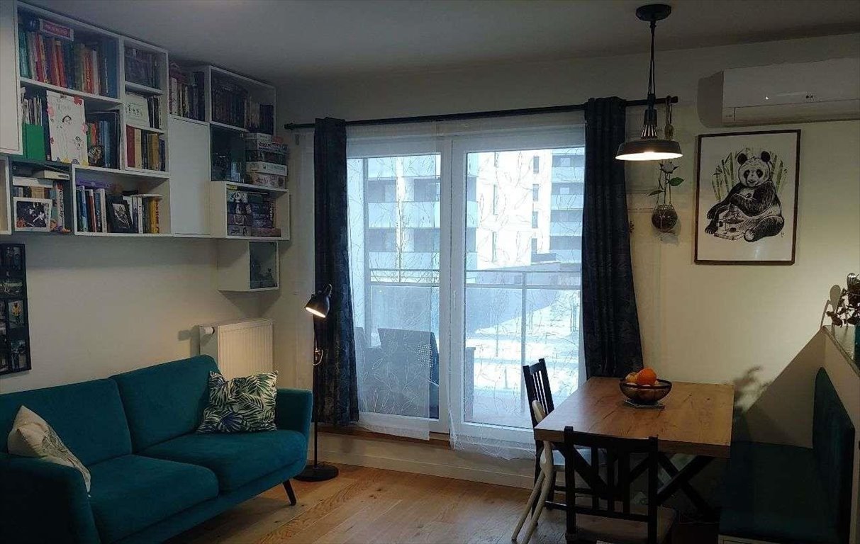 Mieszkanie trzypokojowe na sprzedaż Warszawa, Praga-Południe, Praho, Podskarbińska 21  58m2 Foto 9