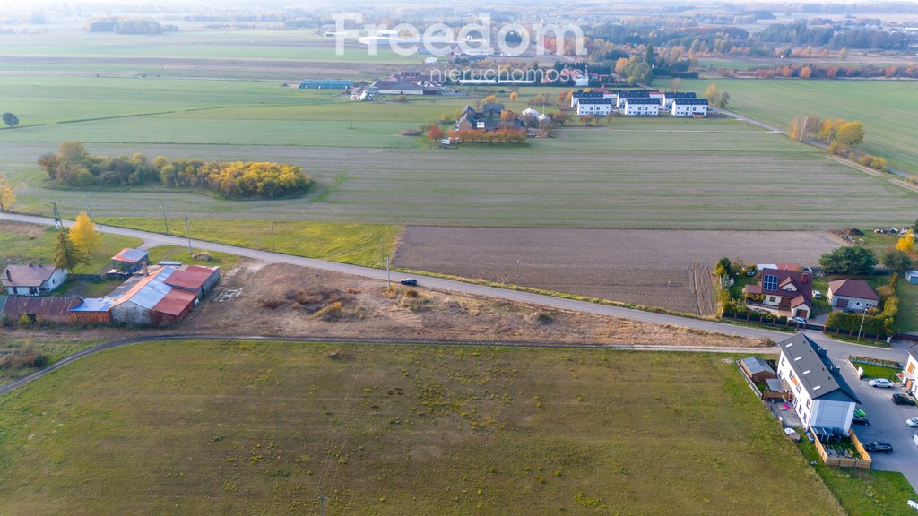 Działka inna na sprzedaż Garbatka  1 620m2 Foto 2