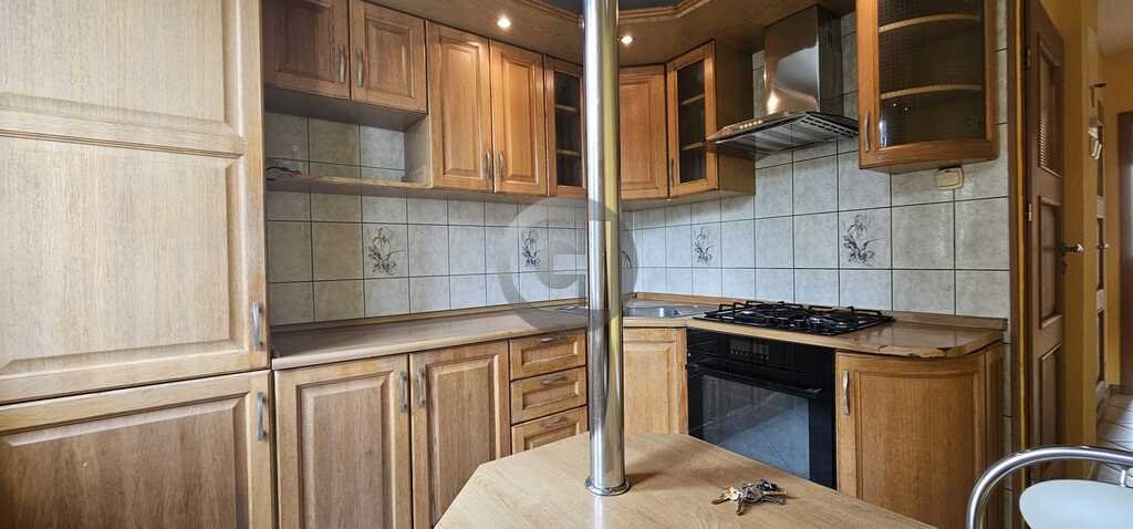Sprzedam przestronne 3-pokojowe mieszkanie 62,6 m² w Gorzowie Gorzów Wielkopolski, Górczyn  63m2 Foto 1